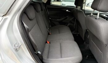 FORD FOCUS 1.6 Ti-VCT Trend Plus Digitklíma Tempomat full