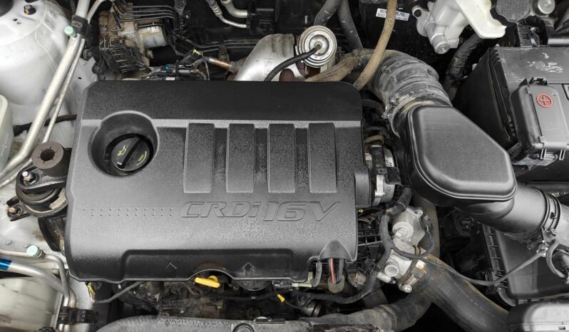 KIA SPORTAGE 1.7 CRDi EX Prémium Navigáció Tempomat PDC Digitklíma /Vásárolja meg online/ full