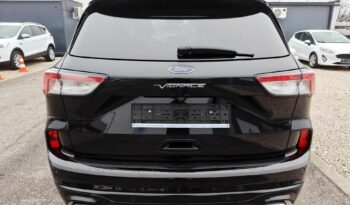 FORD KUGA 2.5 FHEV Vignale CVT Végig szervizelt Navigáció Virtual kijelző HUD /Vásárolja meg online!/ full