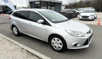 FORD FOCUS 1.6 Ti-VCT Trend Plus Digitklíma Tempomat full