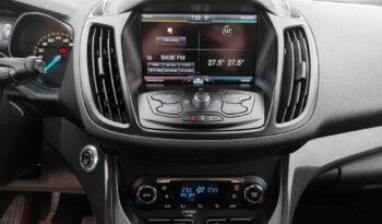 FORD KUGA 2.0 TDCi Titanium Technology AWD 4X4 Navigáció Digitklíma Félbőr /Vásárolja meg online!/ full