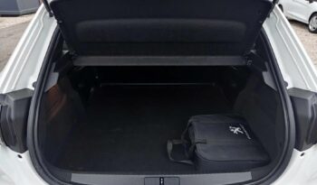 PEUGEOT 208 e-208 50kWh 136Le Navi Digitklíma 3%THM 12hó garancia /Vásárolja meg online!/ full