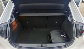 PEUGEOT 208 e-208 50kWh 136Le Navi Digitklíma 3%THM 12hó garancia /Vásárolja meg online!/ full