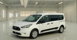 FORD CONNECT Transit230 1.5 TDCi L2 Trend (Automata) 5személyes TGK(N1) Hosszított Navi Kamera Ülésfűtés Csak bérelhető 309 eft + ÁFA