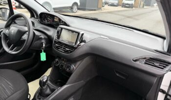 PEUGEOT 208 1.5 BlueHDi Van Active Navigáció Tempomat 3%THM 12hó garancia /Vásárolja meg online/ full