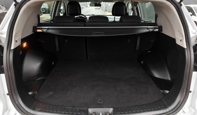 KIA SPORTAGE 1.7 CRDi EX Prémium Navigáció Tempomat PDC Digitklíma /Vásárolja meg online/ full