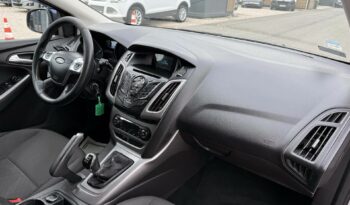 FORD FOCUS 1.6 Ti-VCT Trend Plus Digitklíma Tempomat full