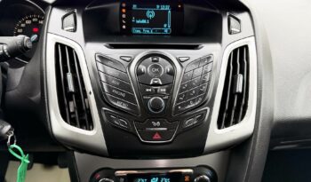 FORD FOCUS 1.6 Ti-VCT Trend Plus Digitklíma Tempomat full