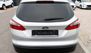FORD FOCUS 1.6 Ti-VCT Trend Plus Digitklíma Tempomat full
