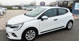 RENAULT CLIO Société 1.5 dCi Business Start&Stop Navigáció Tempomat PDC LED 3%THM 12hó garancia /Vásárolja meg online/