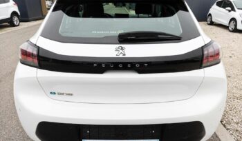 PEUGEOT 208 e-208 50kWh 136Le Navi Digitklíma LED 3%THM 12hó garancia /Vásárolja meg online! full