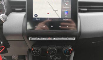 RENAULT CLIO Société 1.5 dCi Business Start&Stop Navigáció Tempomat PDC LED 3%THM 12hó garancia /Vásárolja meg online/ full