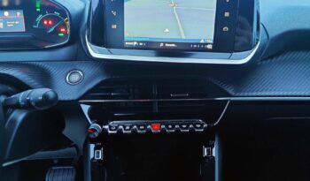 PEUGEOT 208 e208 50kWh Active ÁFÁ-s ár Navi Digitklíma LED Tempomat 12hó garancia /Vásárolja meg online!/ full