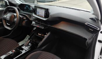 PEUGEOT 208 e-208 50kWh 136Le Navi Digitklíma 3%THM 12hó garancia /Vásárolja meg online!/ full