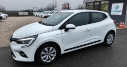 RENAULT CLIO Société 1.5 dCi Business Start&Stop Navigáció Tempomat PDC LED 3%THM 12hó garancia /Vásárolja meg online/