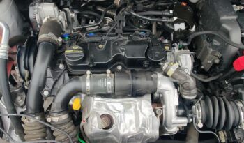 FORD FIESTA Van 1.5 TDCi Trend Navi Tempomat Apple Carplay Android Auto 3%THM 12hó garancia full