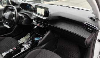 PEUGEOT 208 e-208 50kWh 136Le Navi Digitklíma LED 3%THM 12hó garancia /Vásárolja meg online! full