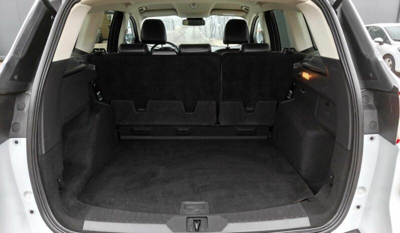 FORD KUGA 2.0 TDCi Titanium Technology AWD 4X4 Navigáció Digitklíma Félbőr /Vásárolja meg online!/ full