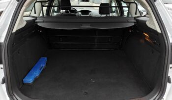 FORD FOCUS 1.5TDCI SW 4 személyes TGK(N1) Navi. Tempomat Telefontükrözés 12hó garancia /Vás full