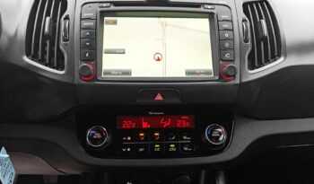 KIA SPORTAGE 1.7 CRDi EX Prémium Navigáció Tempomat PDC Digitklíma /Vásárolja meg online/ full