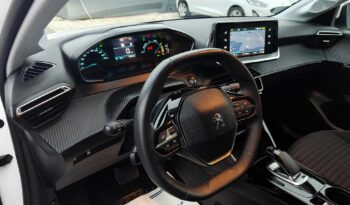 PEUGEOT 208 e-208 50kWh 136Le Navi Digitklíma 3%THM 12hó garancia /Vásárolja meg online!/ full