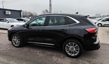 FORD KUGA 2.5 FHEV Vignale CVT Végig szervizelt Navigáció Virtual kijelző HUD /Vásárolja meg online!/ full