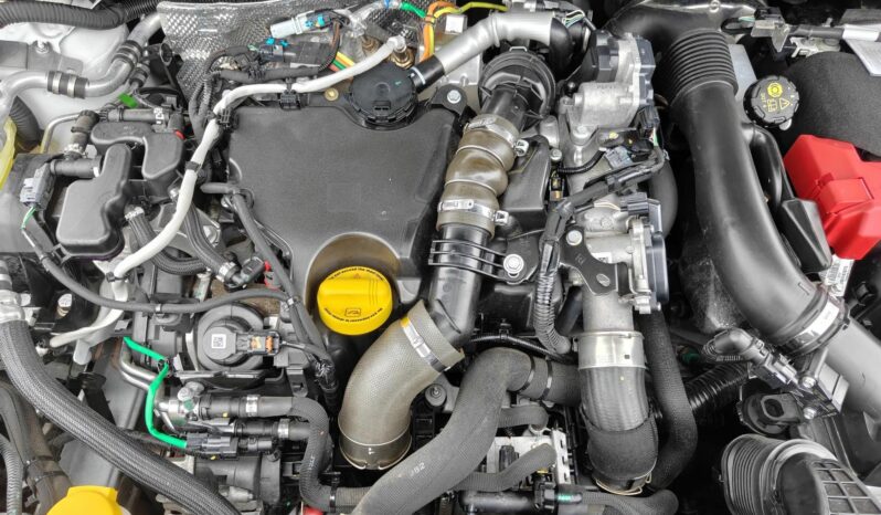 RENAULT CLIO Société 1.5 dCi Business Start&Stop Navigáció Tempomat PDC LED 3%THM 12hó garancia /Vásárolja meg online/ full