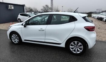 RENAULT CLIO Société 1.5 dCi Business Start&Stop Navigáció Tempomat PDC LED 3%THM 12hó garancia /Vásárolja meg online/ full