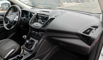 FORD KUGA 2.0 TDCi Titanium Technology AWD 4X4 Navigáció Digitklíma Félbőr /Vásárolja meg online!/ full