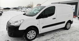 CITROEN BERLINGO Electric District L1 (Automata) 3személyes Tempomat /Azonnal elvihető!/