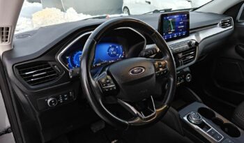 FORD KUGA 2.5 FHEV Titanium CVT Végig szervizelt Navigáció Virtual kijelző HUD /Vásárolja meg online!/ full