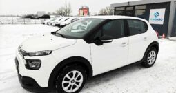 CITROEN C3 1.5 BlueHDi Profi Feel S&S Új modell! Navi Digitklíma Tempomat 3%THM 12hó garancia /Vásárolja meg online/