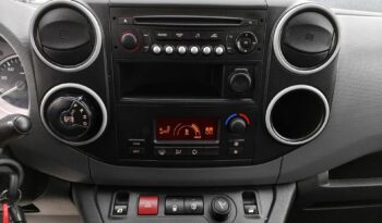CITROEN BERLINGO Electric District L1 (Automata) 3személyes Tempomat /Azonnal elvihető!/ full