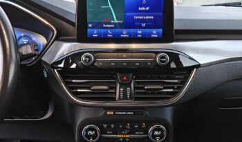 FORD KUGA 2.5 FHEV Titanium CVT Végig szervizelt Navigáció Virtual kijelző HUD /Vásárolja meg online!/ full