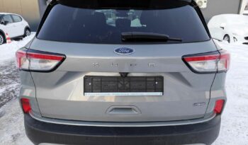 FORD KUGA 2.5 FHEV Titanium CVT Végig szervizelt Navigáció Virtual kijelző HUD /Vásárolja meg online!/ full