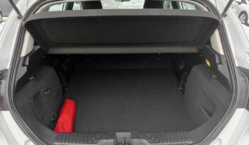 FORD FIESTA Van 1.5 TDCi Trend 33eKM Navi Tempomat Apple Carplay Android Auto 3%THM 12hó garancia full