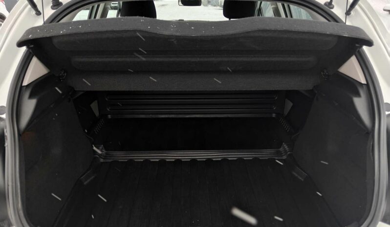 CITROEN C3 1.5 BlueHDi Profi Feel S&S Új modell! Navi Digitklíma Tempomat 3%THM 12hó garancia /Vásárolja meg online/ full