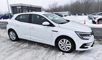 RENAULT MEGANE 1.5 BluedCi 115Le Új modell! Navigáció LED 3%THM /Vásárolja meg online/ full