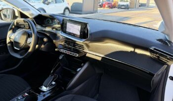 PEUGEOT 208 e-208 50KWh 135Le 7e km! Navi Digitklíma LED Automata 3%THM 12hó garancia full