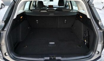FORD FOCUS 1.5 TDCI SW 120Le 5személyes TGK(N1) Navigáció Tempomat 3% full