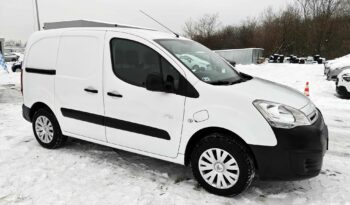CITROEN BERLINGO Electric District L1 (Automata) 3személyes Tempomat /Azonnal elvihető!/ full