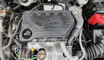 FORD FOCUS 1.5 TDCI (Automata) SW 120Le 5személyes TGK(N1) Navigáció LED Tempomat Kamera full