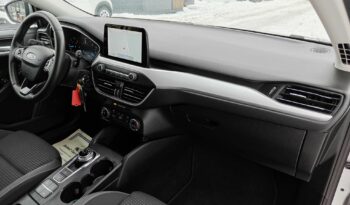 FORD FOCUS 1.5 TDCI (Automata) SW 120Le 5személyes TGK(N1) Navigáció LED Tempomat Kamera full