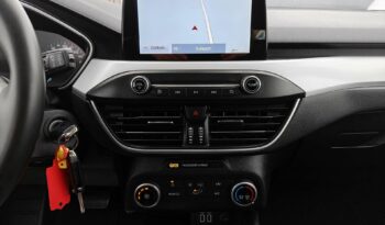FORD FOCUS 1.5 TDCI (Automata) SW 120Le 5személyes TGK(N1) Navigáció LED Tempomat Kamera full