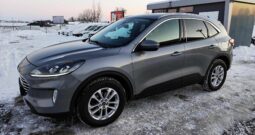 FORD KUGA 2.5 FHEV Titanium CVT Végig szervizelt Navigáció Virtual kijelző HUD /Vásárolja meg online!/