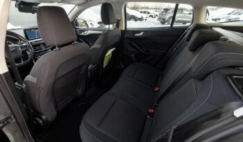 FORD FOCUS 1.5 TDCI SW 120Le 5személyes TGK(N1) Navigáció Tempomat 3% full