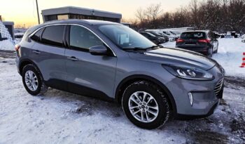 FORD KUGA 2.5 FHEV Titanium CVT Végig szervizelt Navigáció Virtual kijelző HUD /Vásárolja meg online!/ full
