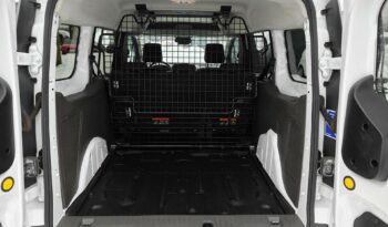 FORD CONNECT Transit230 1.5 TDCi L2 Trend 76e KM! 5személyes TGK(N1) Hosszított Navi Kamera Ülésfűtés 3%THM full