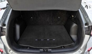 FORD KUGA 2.5 FHEV Titanium CVT Végig szervizelt Navigáció Virtual kijelző HUD /Vásárolja meg online!/ full