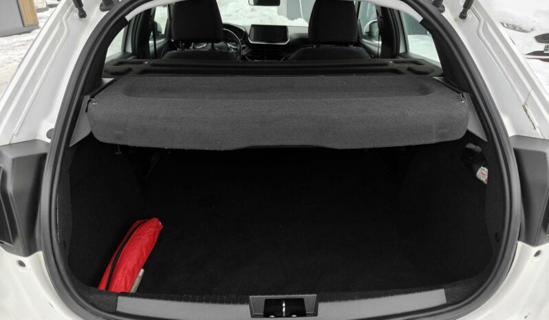 PEUGEOT 208 1.5 BlueHDi Van Active Új Modell! 6 sebesség Navigáció Tempomat 3%THM 12hó garancia /Vásárolja meg onli full